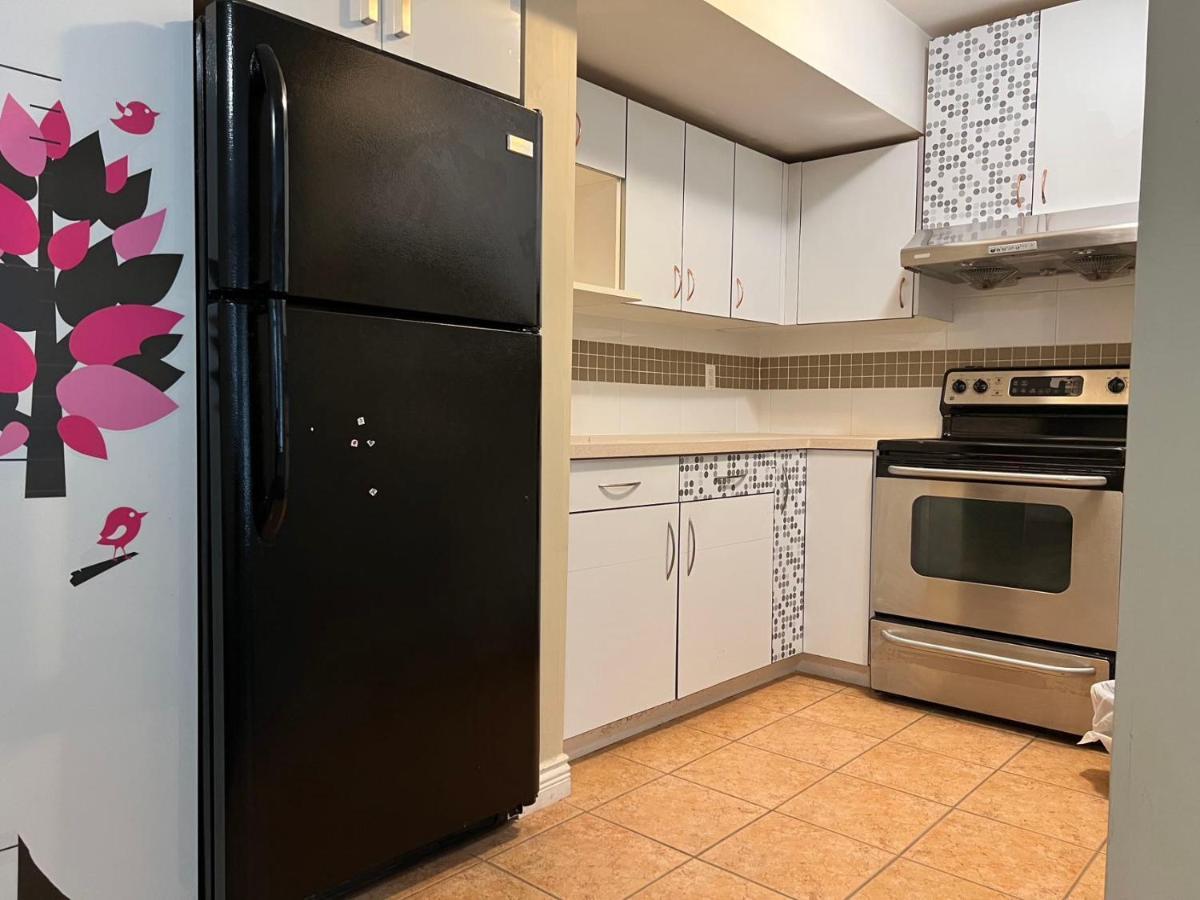 One Bedroom, One Living Room, One Kitchen And One Bathroom With Independent Access Ричмонд Екстер'єр фото