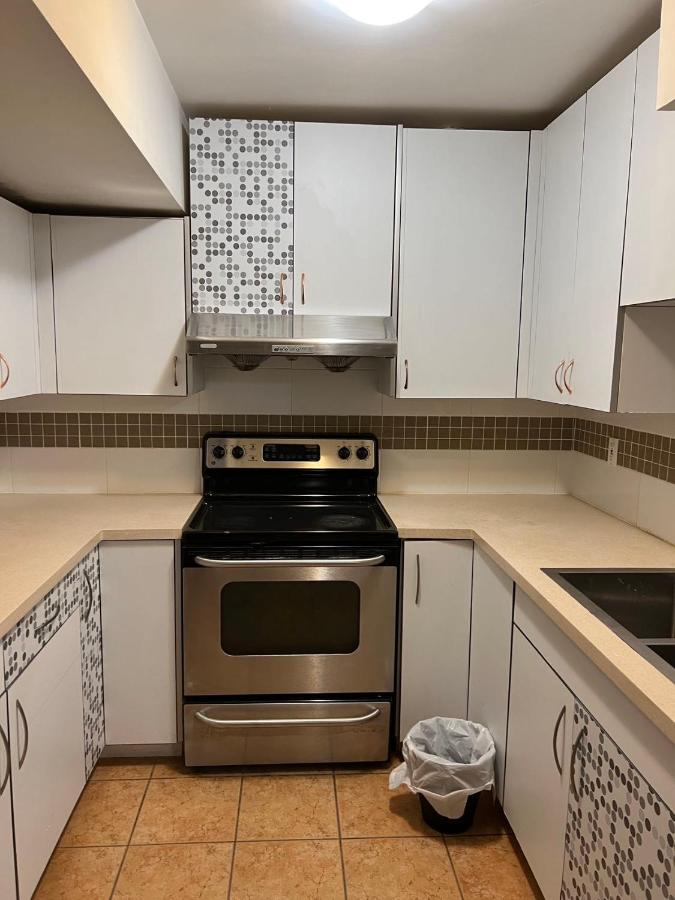 One Bedroom, One Living Room, One Kitchen And One Bathroom With Independent Access Ричмонд Екстер'єр фото